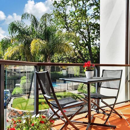Takapuna Beach Accommodation Auckland Eksteriør billede