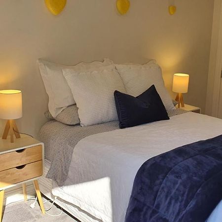 Takapuna Beach Accommodation Auckland Eksteriør billede