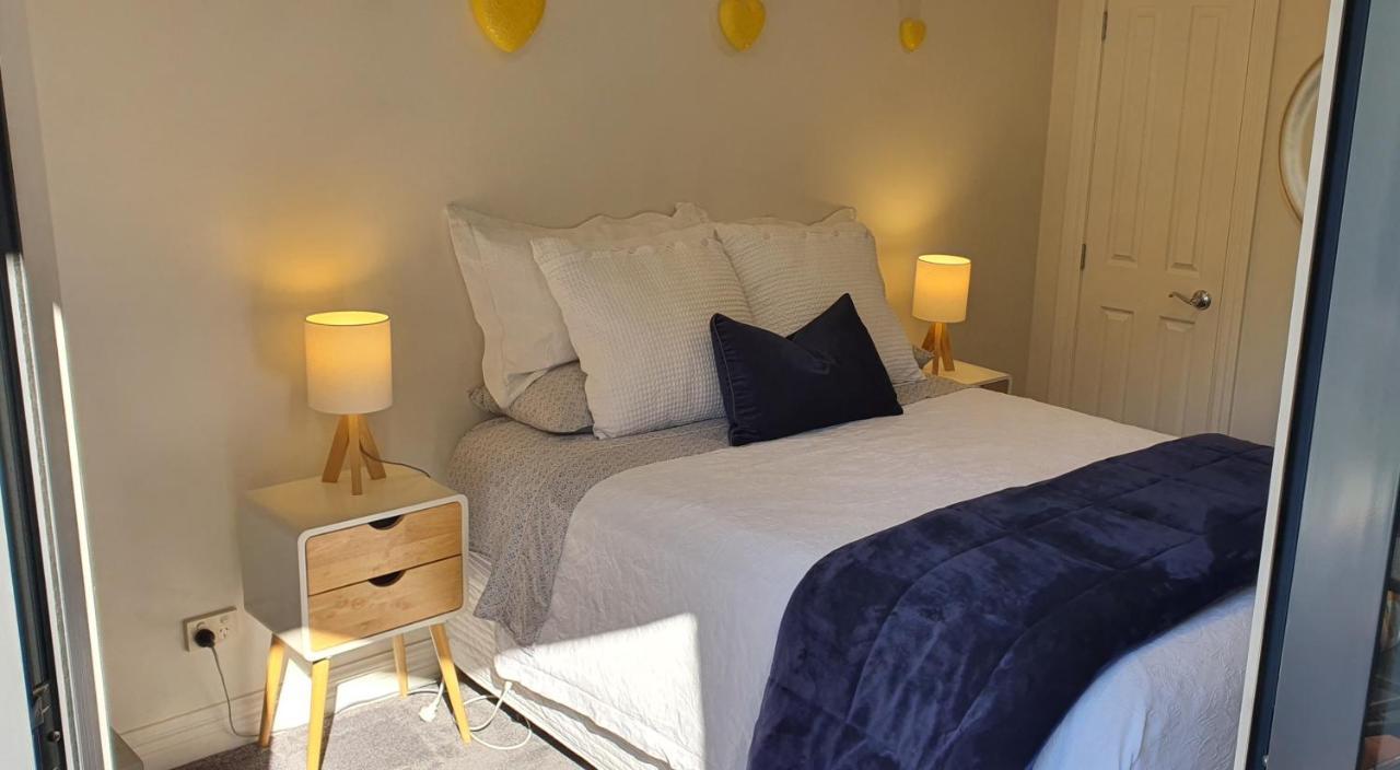 Takapuna Beach Accommodation Auckland Eksteriør billede